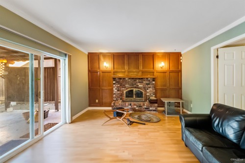 10331 Mortfield Road, Richmond, BC 