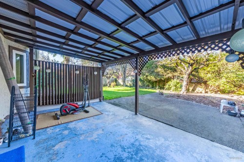 10331 Mortfield Road, Richmond, BC 