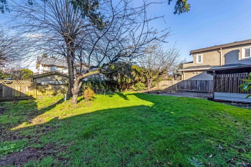 10331 Mortfield Road, Richmond, BC 