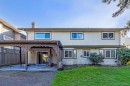 10331 Mortfield Road, Richmond, BC 