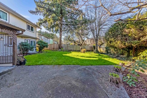 10331 Mortfield Road, Richmond, BC 