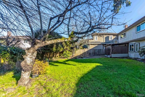 10331 Mortfield Road, Richmond, BC 