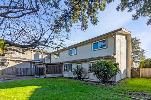 10331 Mortfield Road, Richmond, BC 