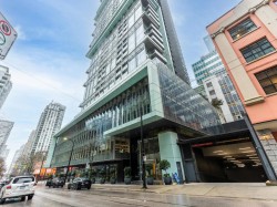 2011-777 Richards Street  Vancouver, BC V6B 0M6