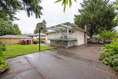 675 Duncan Avenue, Burnaby, BC 