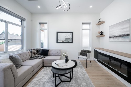 1941 Prairie Avenue, Port Coquitlam, BC 