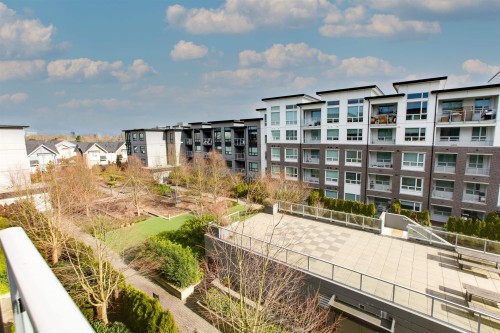 422-9213 Odlin Road, Richmond, BC 