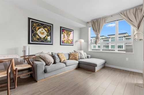 422-9213 Odlin Road, Richmond, BC 