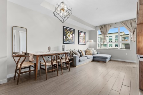 422-9213 Odlin Road, Richmond, BC 