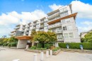 313-10155 River Drive, Richmond, BC 