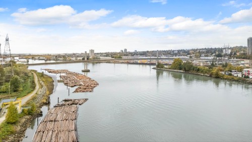 313-10155 River Drive, Richmond, BC 