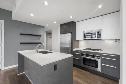 1806-4485 Skyline Drive, Burnaby, BC 