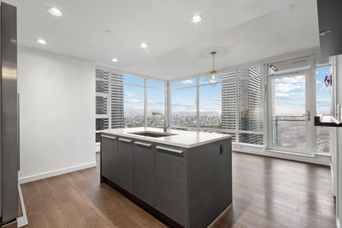 1806-4485 Skyline Drive, Burnaby, BC 