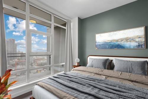 1806-4485 Skyline Drive, Burnaby, BC 