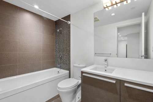 1806-4485 Skyline Drive, Burnaby, BC 