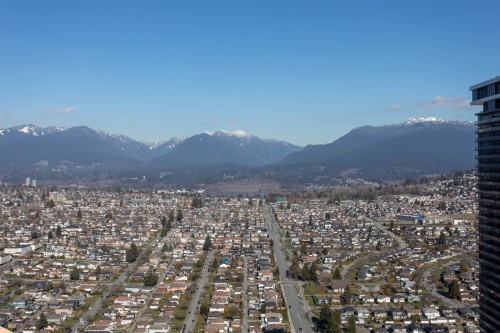 1806-4485 Skyline Drive, Burnaby, BC 
