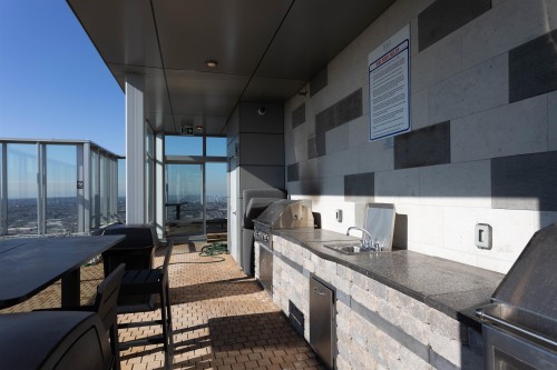 1806-4485 Skyline Drive, Burnaby, BC 