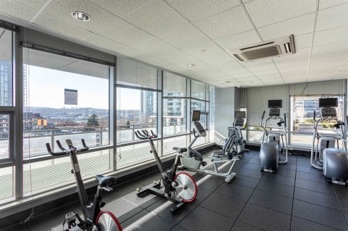 1806-4485 Skyline Drive, Burnaby, BC 