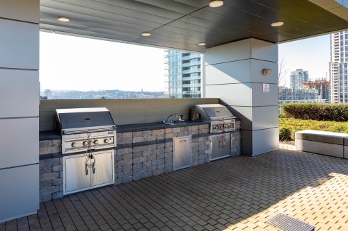 1806-4485 Skyline Drive, Burnaby, BC 