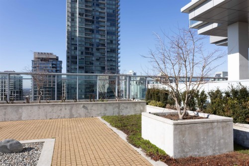 1806-4485 Skyline Drive, Burnaby, BC 