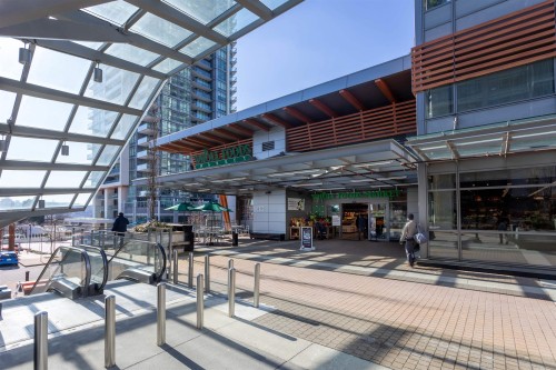 1806-4485 Skyline Drive, Burnaby, BC 