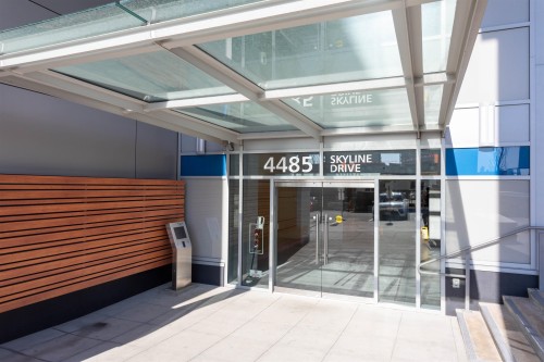 1806-4485 Skyline Drive, Burnaby, BC 