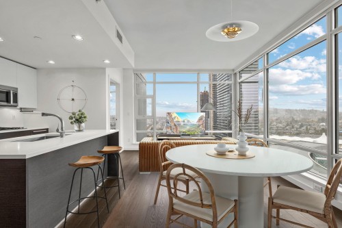 1806-4485 Skyline Drive, Burnaby, BC 