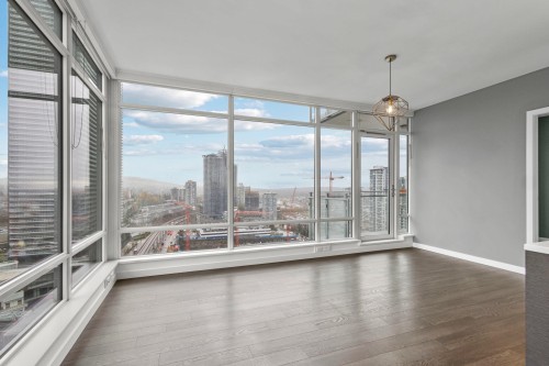 1806-4485 Skyline Drive, Burnaby, BC 