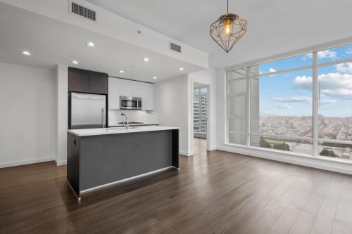 1806-4485 Skyline Drive, Burnaby, BC 