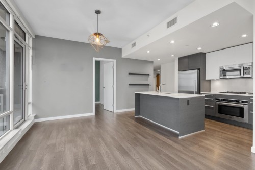 1806-4485 Skyline Drive, Burnaby, BC 