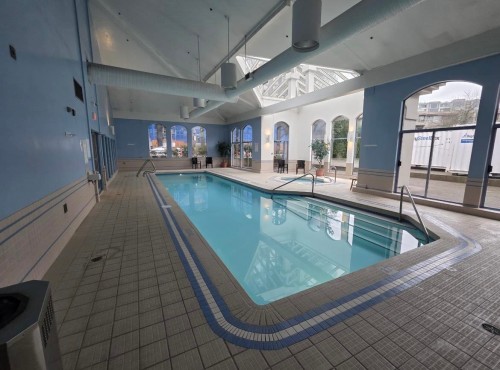 118-1869 Spyglass Place, Vancouver, BC 