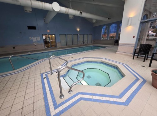 118-1869 Spyglass Place, Vancouver, BC 