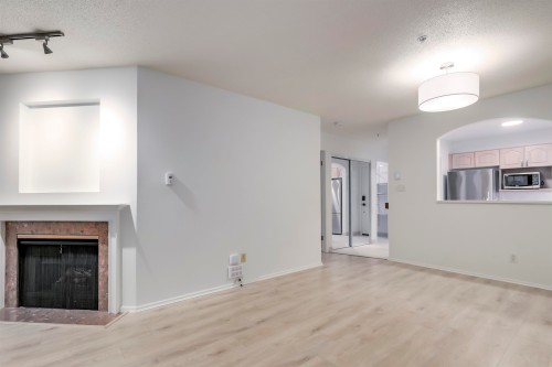 118-1869 Spyglass Place, Vancouver, BC 