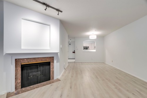 118-1869 Spyglass Place, Vancouver, BC 