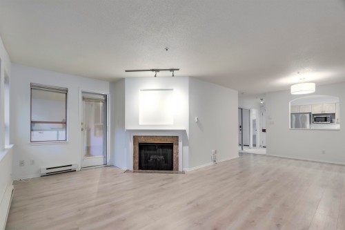 118-1869 Spyglass Place, Vancouver, BC 