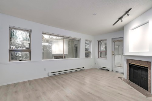 118-1869 Spyglass Place, Vancouver, BC 