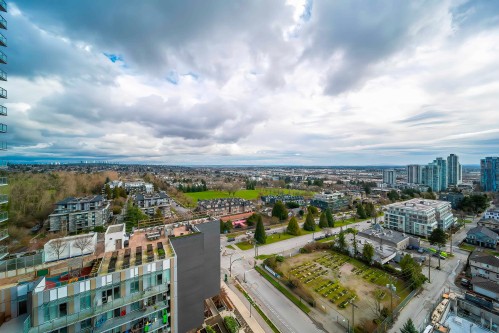 1503-7418 Paulson Street, Vancouver, BC 