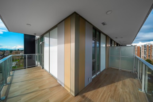 1503-7418 Paulson Street, Vancouver, BC 