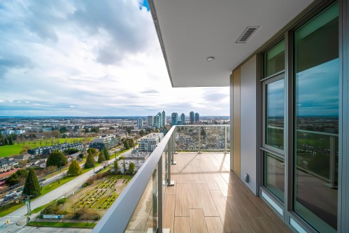 1503-7418 Paulson Street, Vancouver, BC 