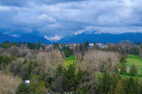 1503-7418 Paulson Street, Vancouver, BC 