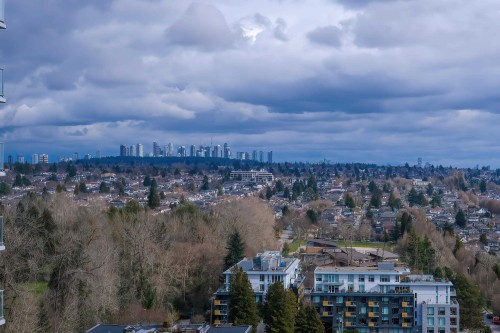 1503-7418 Paulson Street, Vancouver, BC 