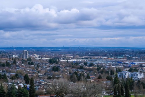 1503-7418 Paulson Street, Vancouver, BC 