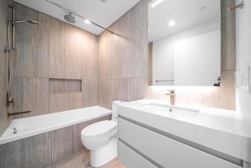 1503-7418 Paulson Street, Vancouver, BC 