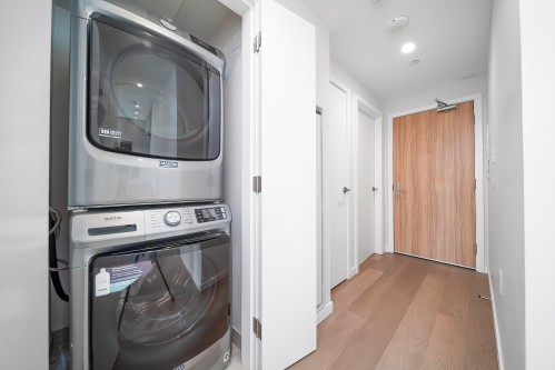 1503-7418 Paulson Street, Vancouver, BC 