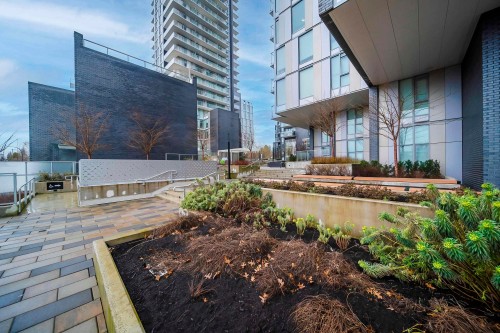 1503-7418 Paulson Street, Vancouver, BC 