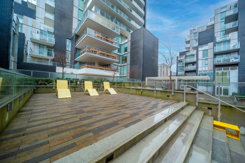 1503-7418 Paulson Street, Vancouver, BC 