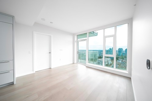 1503-7418 Paulson Street, Vancouver, BC 