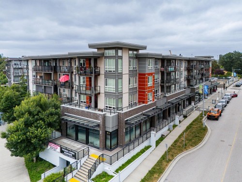 204-23233 Gilley Road, Richmond, BC 