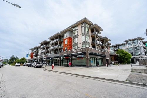 204-23233 Gilley Road, Richmond, BC 
