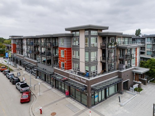 204-23233 Gilley Road, Richmond, BC 